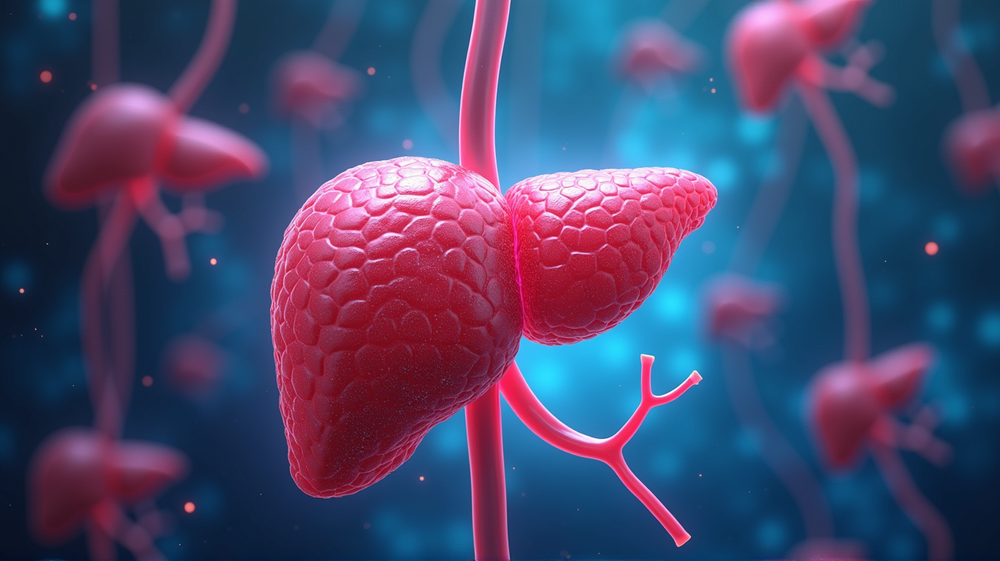 Prevention Drives Liver Health: 65% of Over 2.5 Lakh Indians Screened Found with Fatty Liver