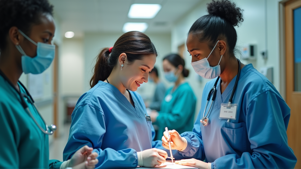 Celebrating Healthcare Volunteers: Emplify Health's Tribute