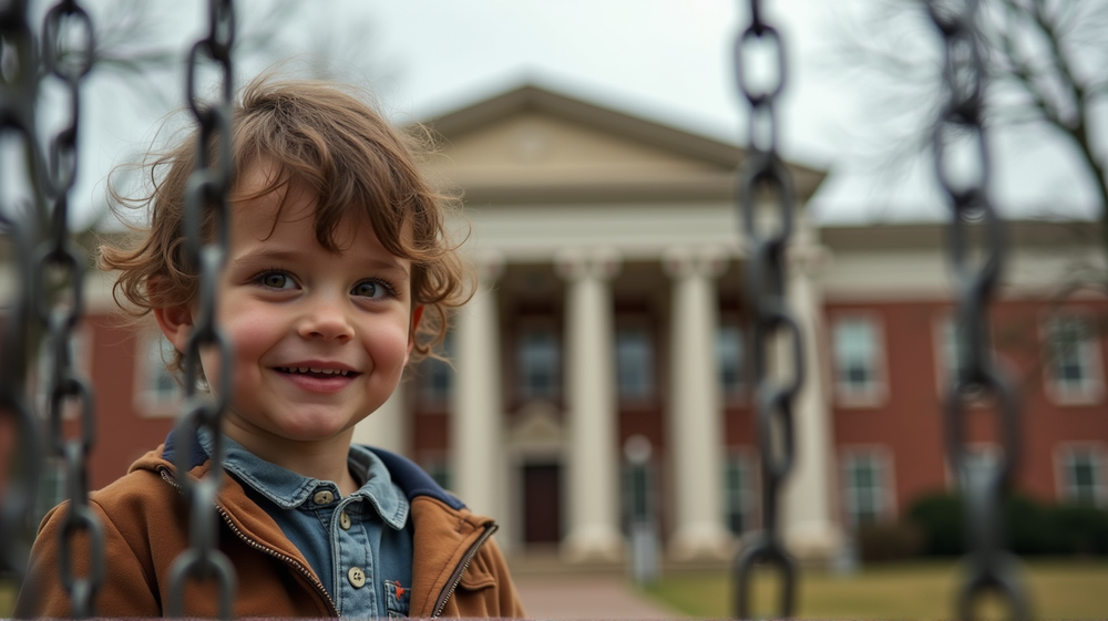 Sweeping Reform in NC’s Child Welfare System: A Push to End Neglect