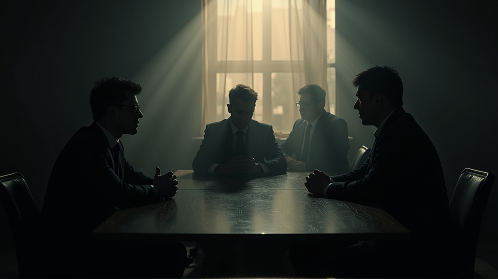 Behind Closed Doors: UK Media’s Silence on Lammy’s Secret Israel Meeting