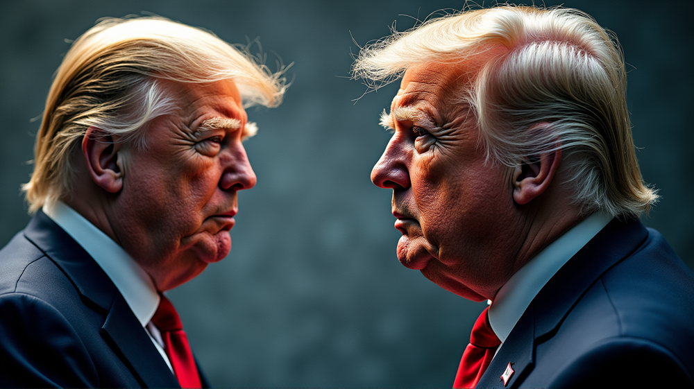 Trump's New Tariffs Shake Global Economy to Its Core