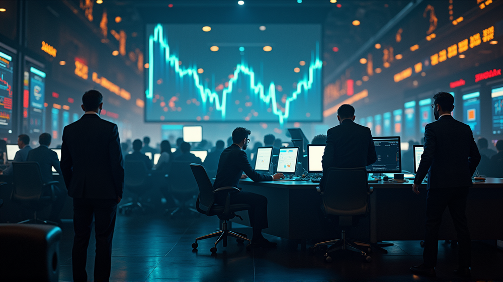 Market Alarm Bells Ring as Global Bond Rout Intensifies