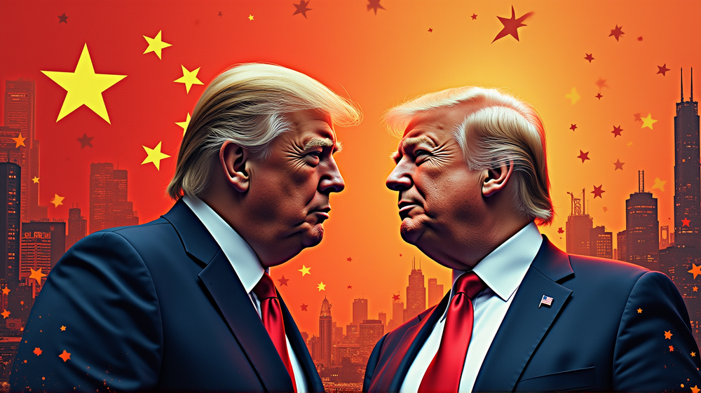 Trump's Economic U-Turn: Navigating a Sea of Warnings