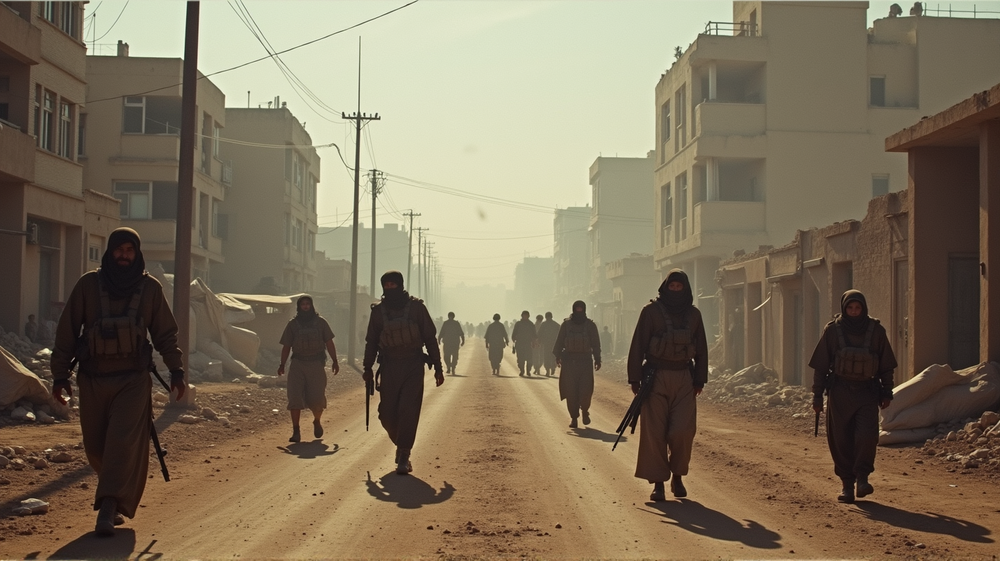 Conflict Intensifies: Israel Expands Gaza Operations Amid Rising Casualties