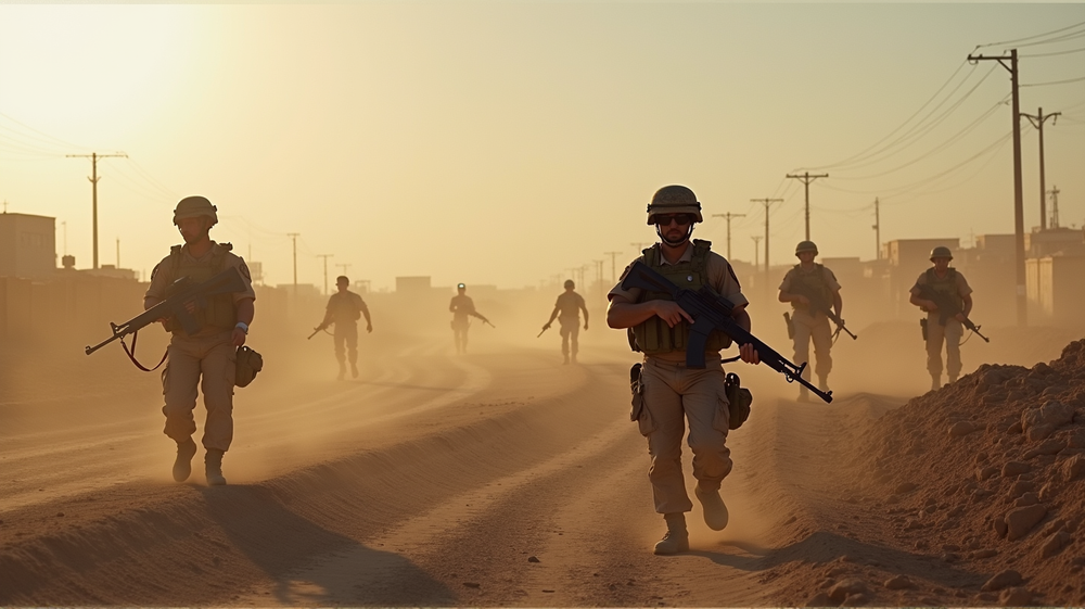 Israel's Resolute Stance: Post-War Presence in Gaza