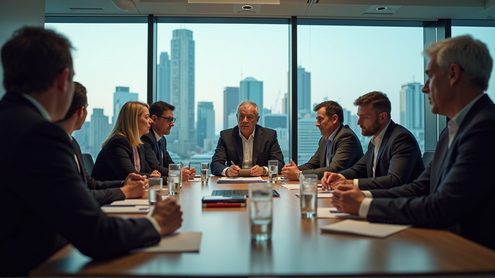 Economists Question Viability of Major Parties' New Housing Policies