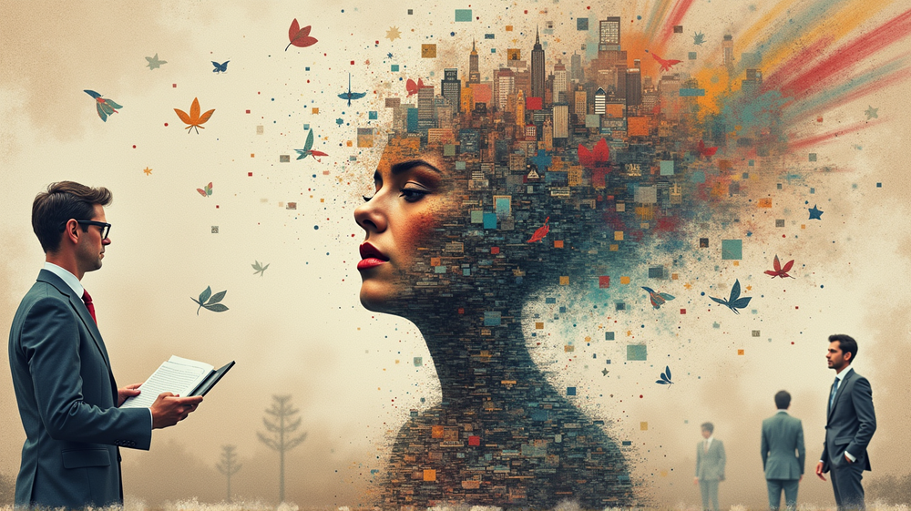 Mastering the Art of Simplifying Business & Economics Stories