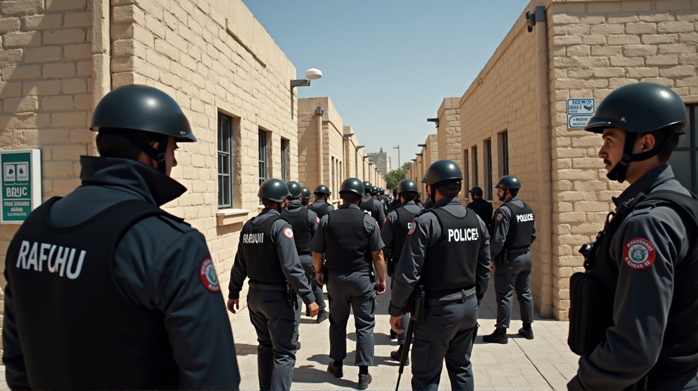Tensions Rise as Israel Shutters UNRWA Schools in East Jerusalem