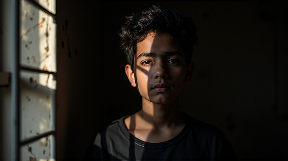 A Name Echoed in Silence: Tragedy in Israeli Custody