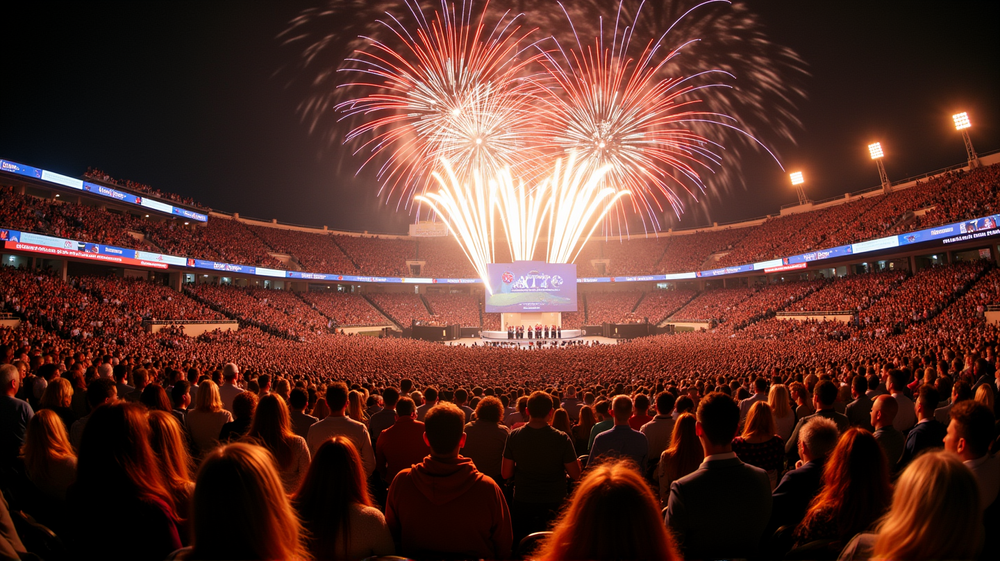 A&T's Homecoming: Honoring Excellence with a Heartfelt Celebration