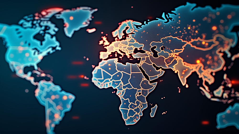 Unlocking £250bn Economic Growth: Digital Trade Revolution Amid Trump Tariffs