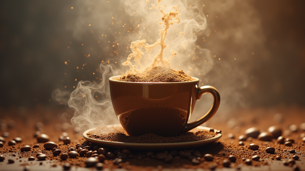Steaming Debate: Is Your Coffee Machine Sabotaging Your Cholesterol?