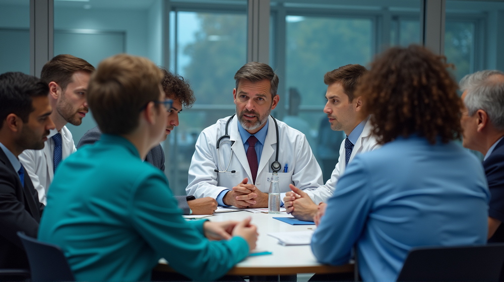 Transforming Behavioral Health: UNMC's Project Peace Empowers Providers