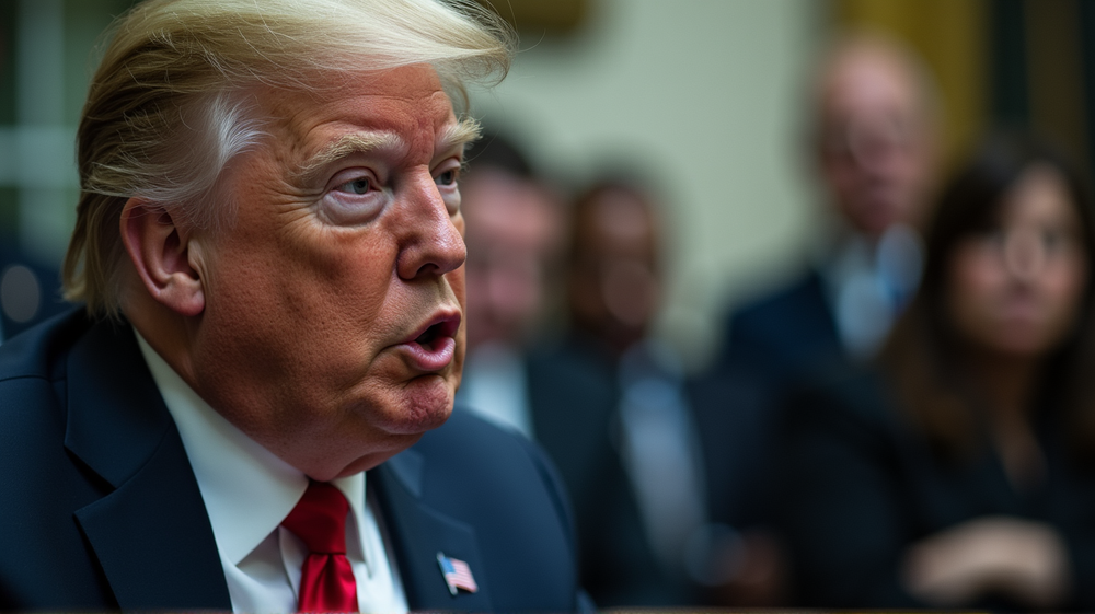 Trump's Immigration Clampdown: Closure of Ombudsman Office