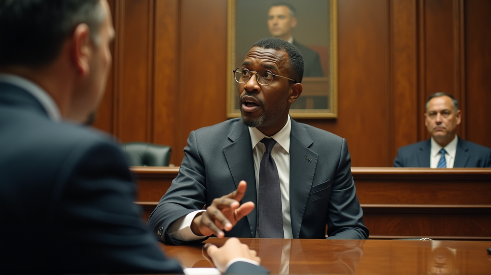 Trump's Controversial Proposal: Deporting US Citizens To Foreign Prisons