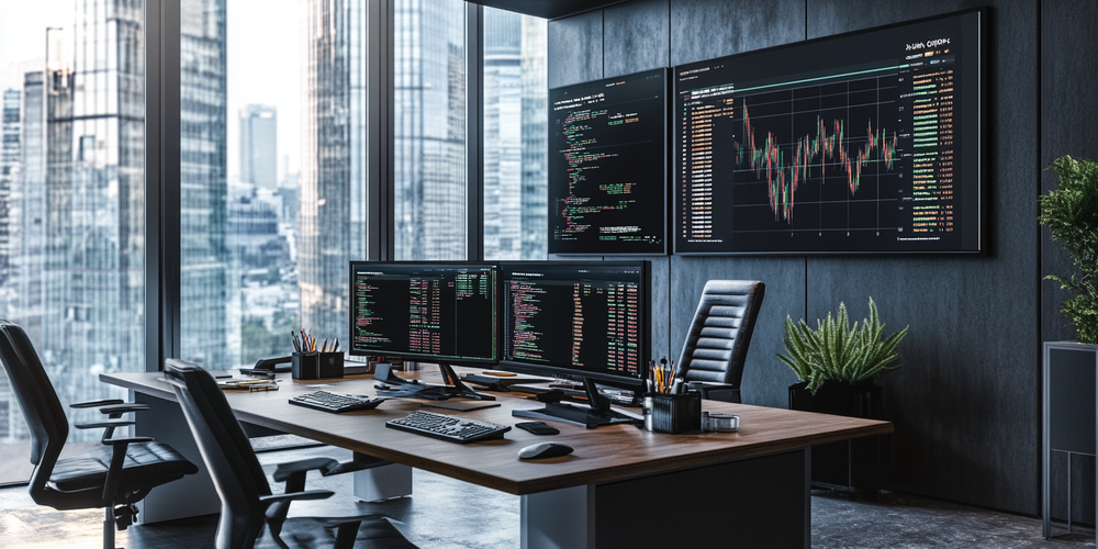 Introduction to KapitalonixPro