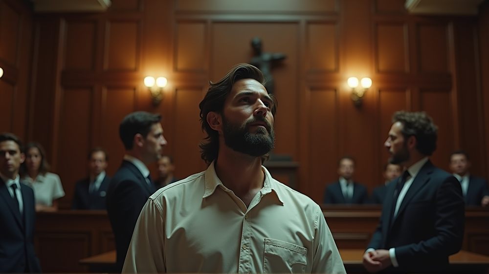 Death Row Turnaround: The Case of Jimmie Duncan and 'Junk Science'