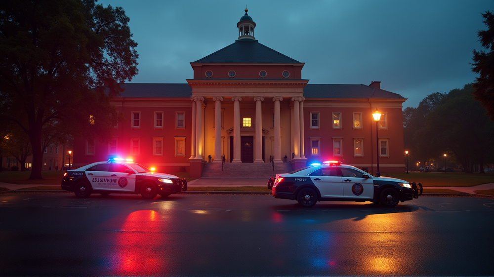 Tragic DC Shooting Claims Lives of Israeli Embassy Staff