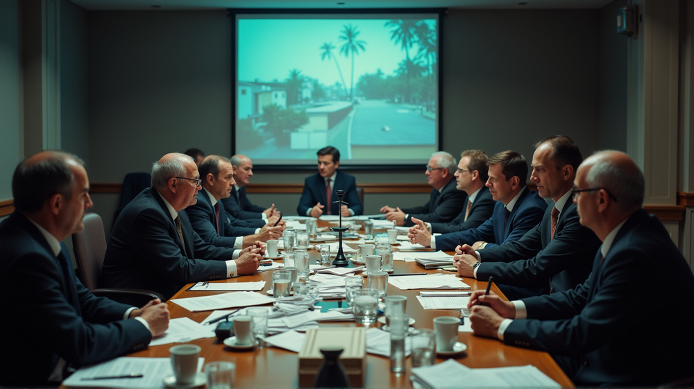 Trump Administration's Scientific Agenda Sparks Heated Debate