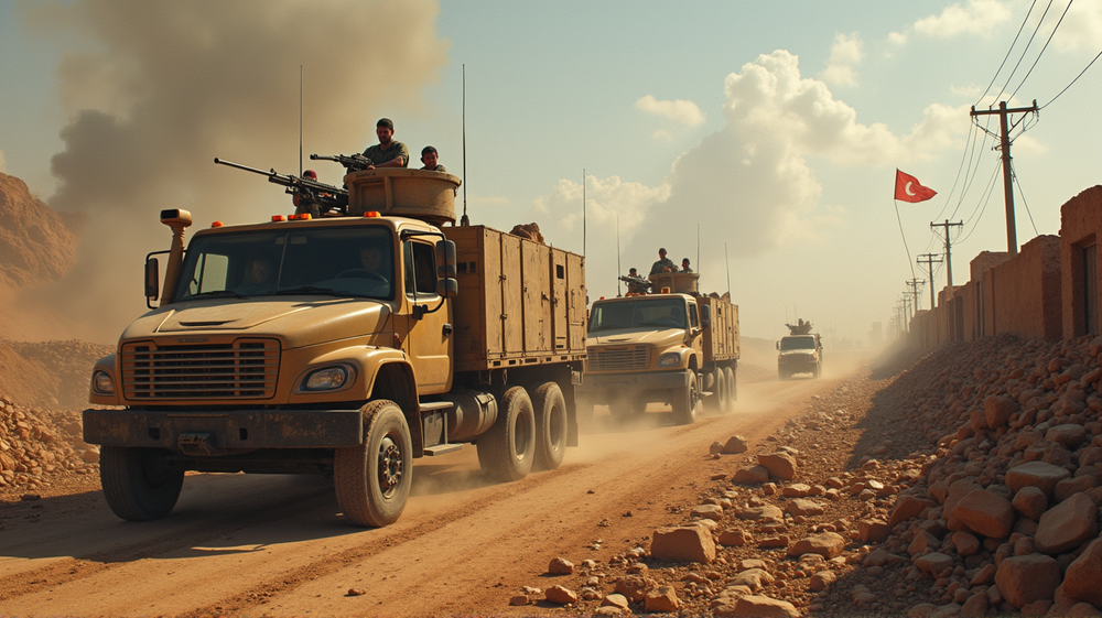 Israel Unleashes Unprecedented Military Strategy in Gaza