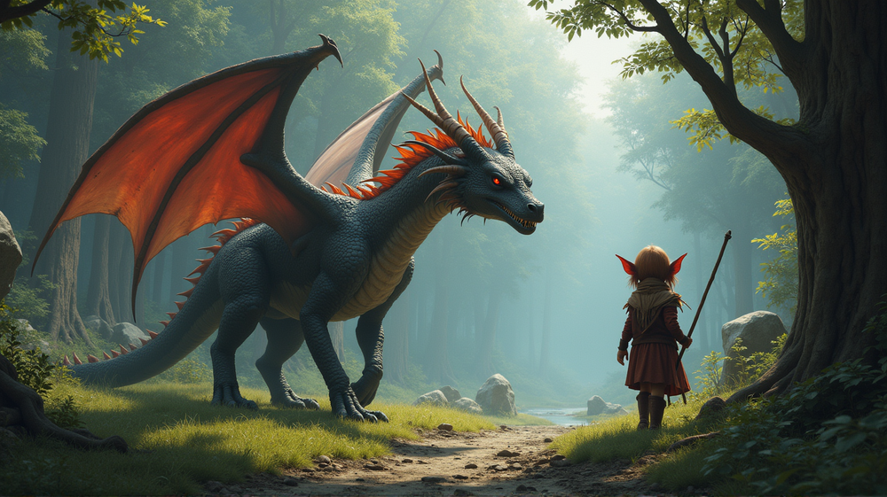 Unlocking Worlds: ASU Blends Biology and Fantasy for Realistic World-Building