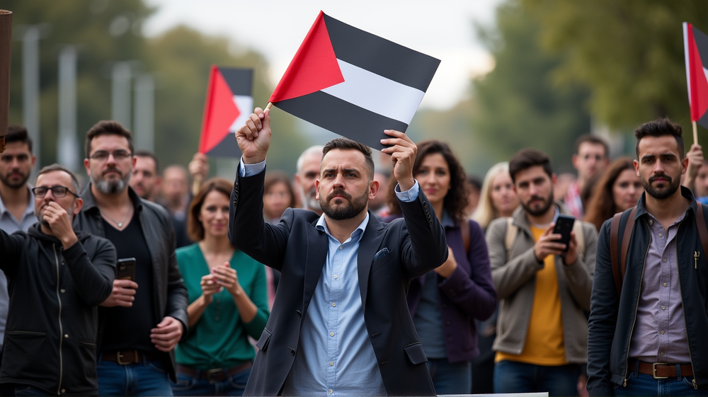 Academia Unites: Over a Thousand Israeli Professors Demand Gaza Peace