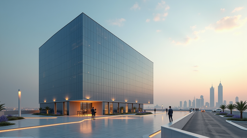 PJT Partners Expands Influence in the Middle East with Key Riyadh Launch