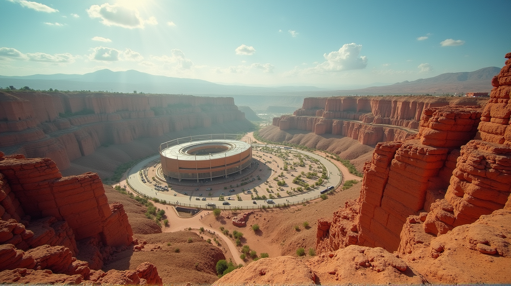 Balancing the Books: Morocco's World Cup Gamble or Social Salvation?