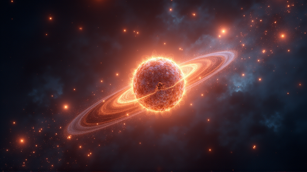 Unveiling the Enigma: ASKAP J1832-0911's Dual Flashes