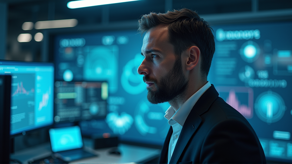 Evan Solomon Appointed as AI Minister: Canada's Digital Future Takes Shape