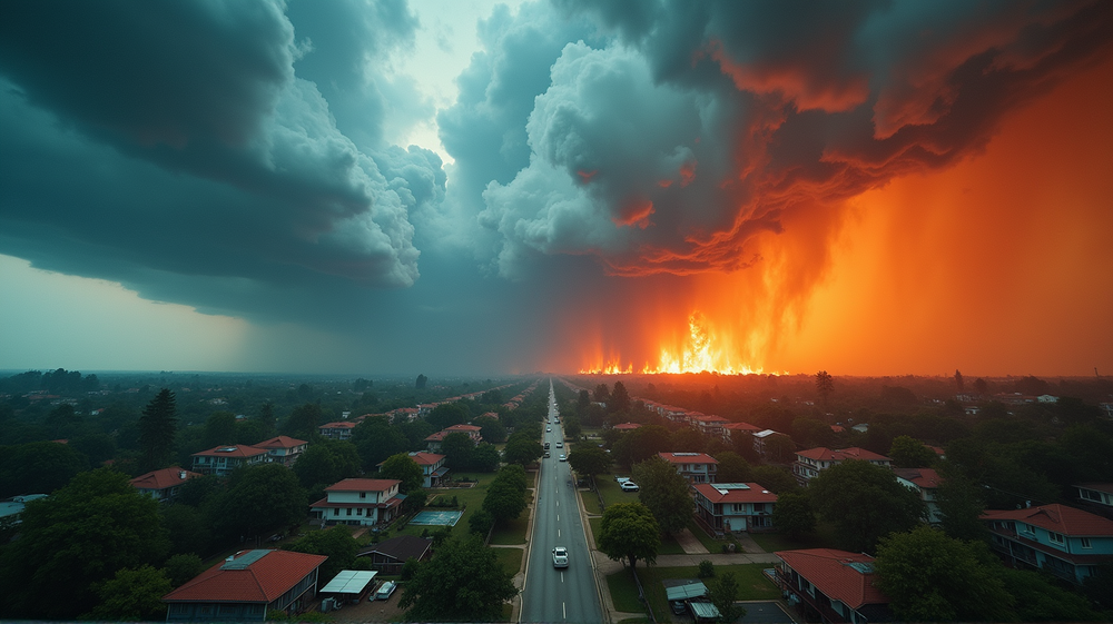 Why NOAA's Halt on Tracking Climate Costs Could Hit Harder Than a Storm