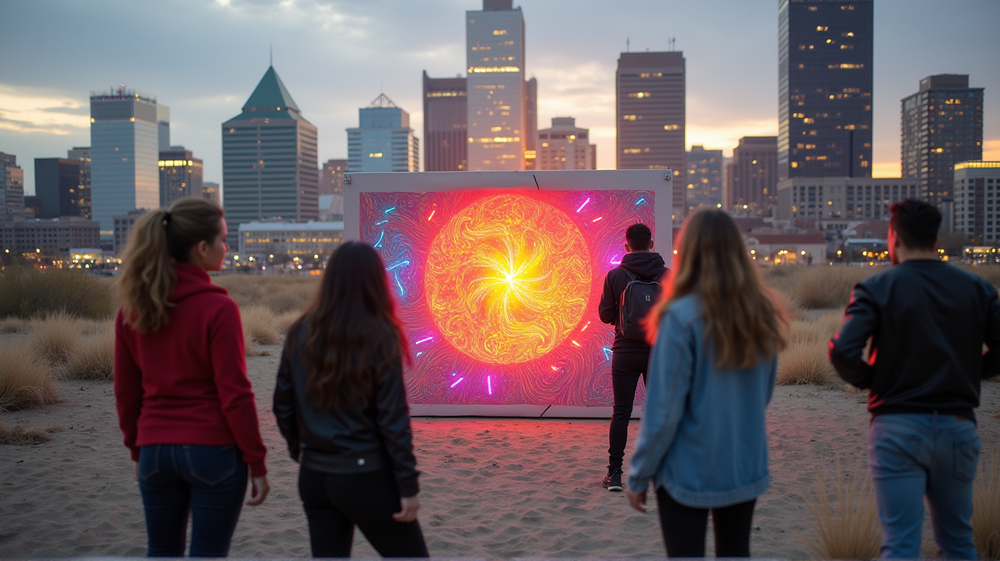 A New Wave of Mental Health Action in Denver