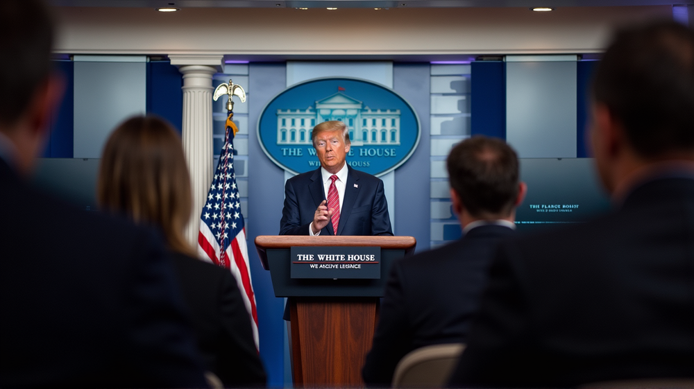 White House's Shield: Jean-Pierre Defends Biden Amid Health Controversy