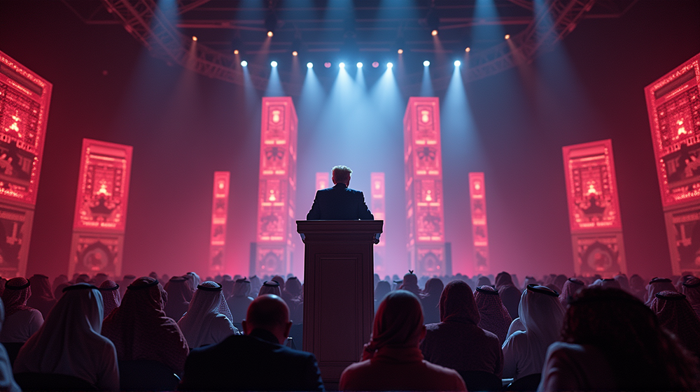 Trump's Bold Rejection of 'Neocons' Marks New Era in US Foreign Policy