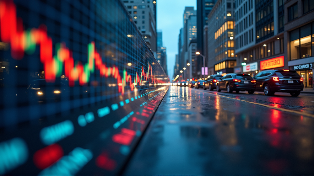 TSX Hits Milestone: Four Weeks of Gains Amid Global Trade Hopes