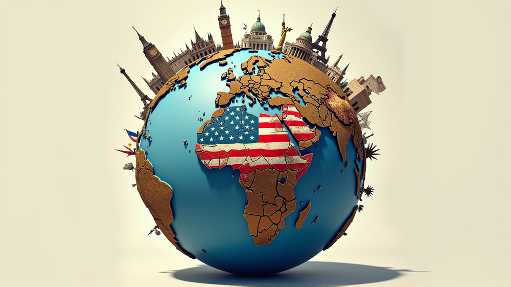 Trans-Atlantic Political Shift: CPAC's Global Influence Grows Stronger