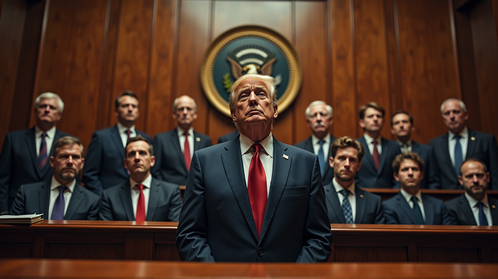 Should EU Leaders Face Justice? Controversy Over Alleged Complicity with Israel