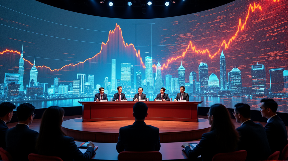 China's Bold Move: Major Policies for Job Stability and Economic Growth