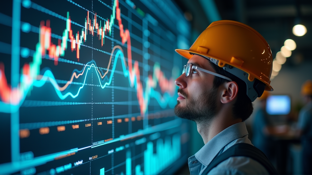 Tariff Repercussions: Equipment Orders Dwindle Amidst Trade Tensions