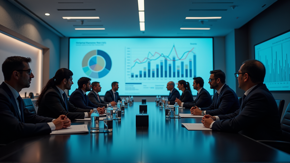 Has Syria's Economic Renaissance Begun? IMF Signals Support