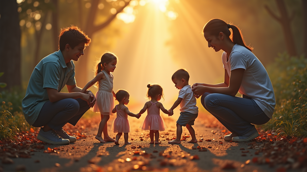 Mental Health Insights: Champions for Foster Care Kids This May