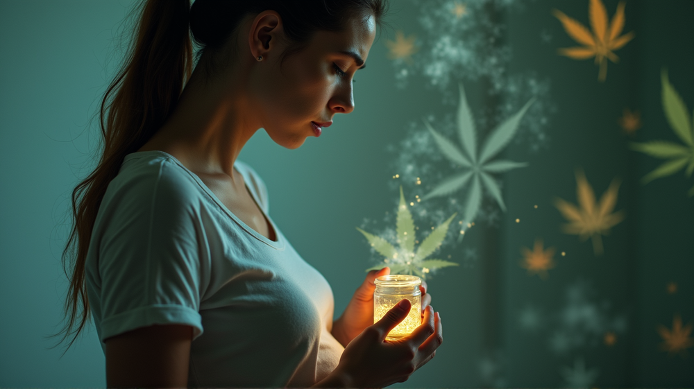Unseen Dangers: Cannabis Use During Pregnancy Linked to Potential Infant Health Risks