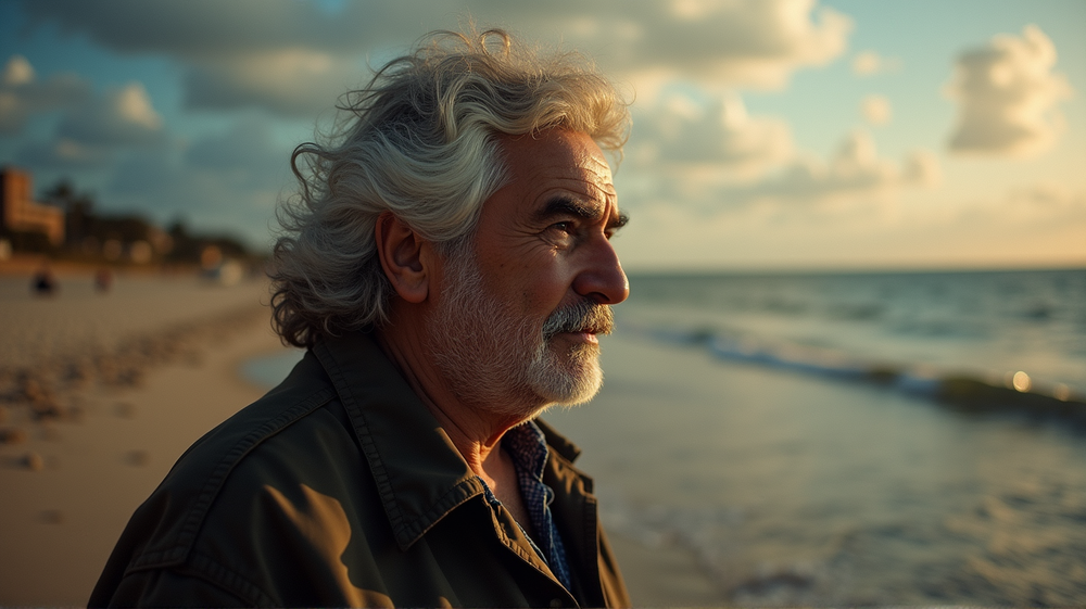 José ‘Pepe’ Mujica: The Resilient Revolutionary's Journey Ends