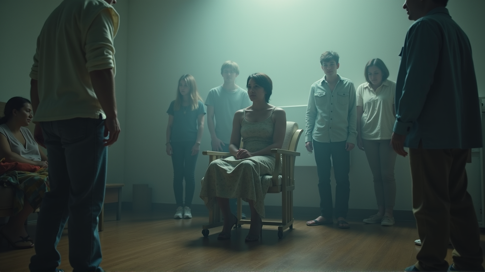 Unveiling the Hidden Struggles: Mental Health amidst a Cancer Battle