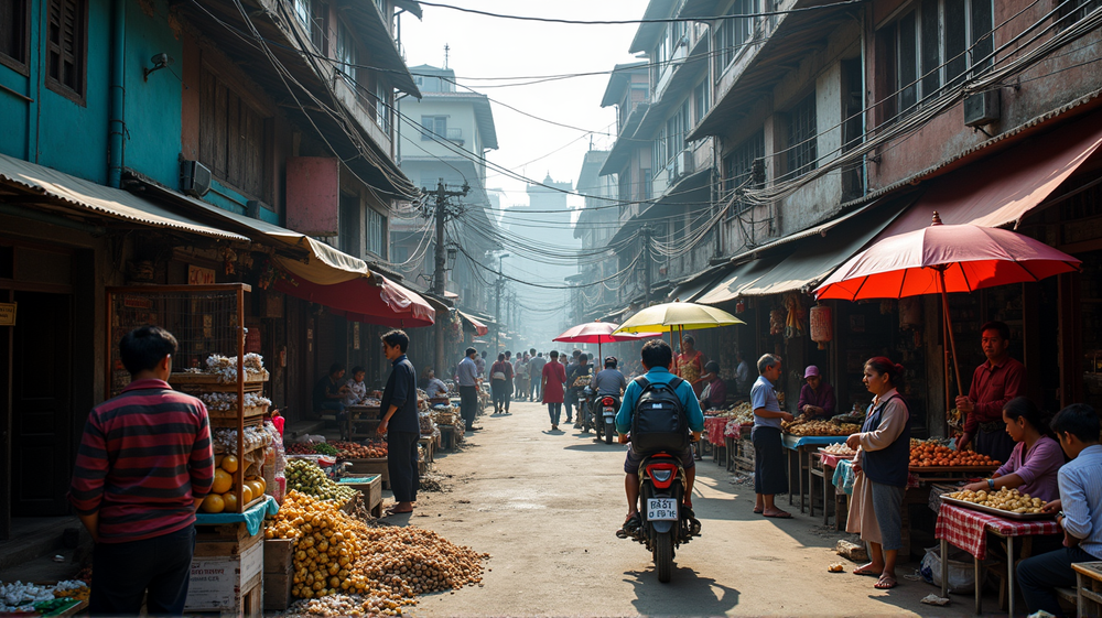 Nepal’s Business Landscape: The Highlights You Need to Know