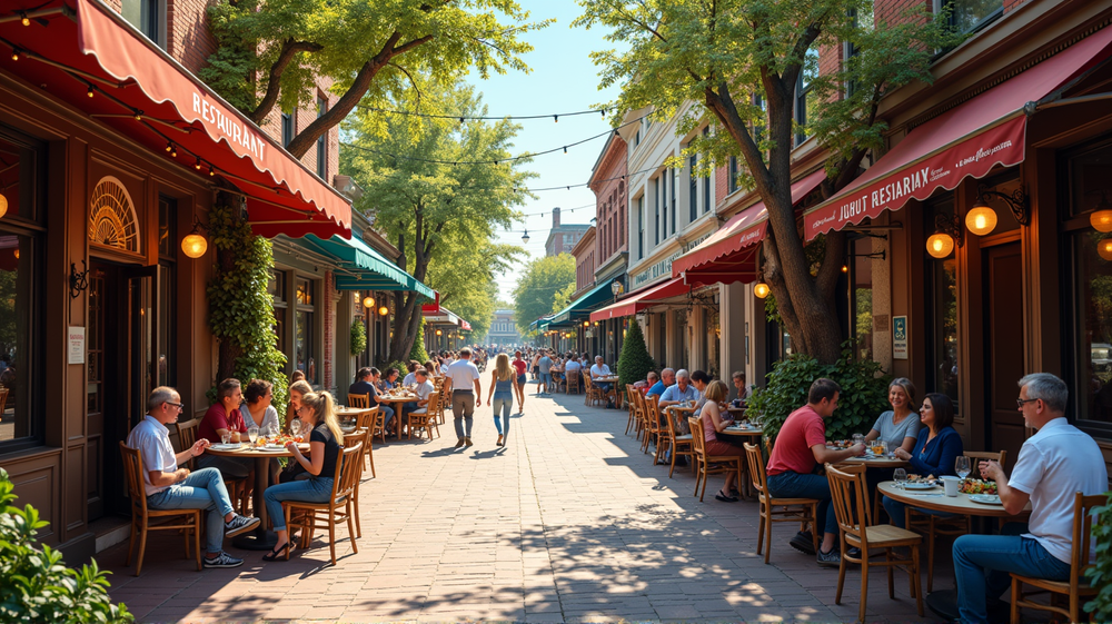 Chattooga County Restaurant Health Inspections: Top Performers Unveiled!