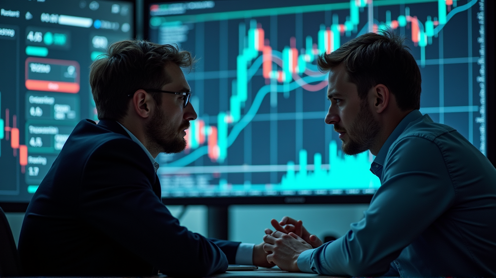 Russia's Economic Crisis: Putin's Inflation Battle and Stock Market Dilemma