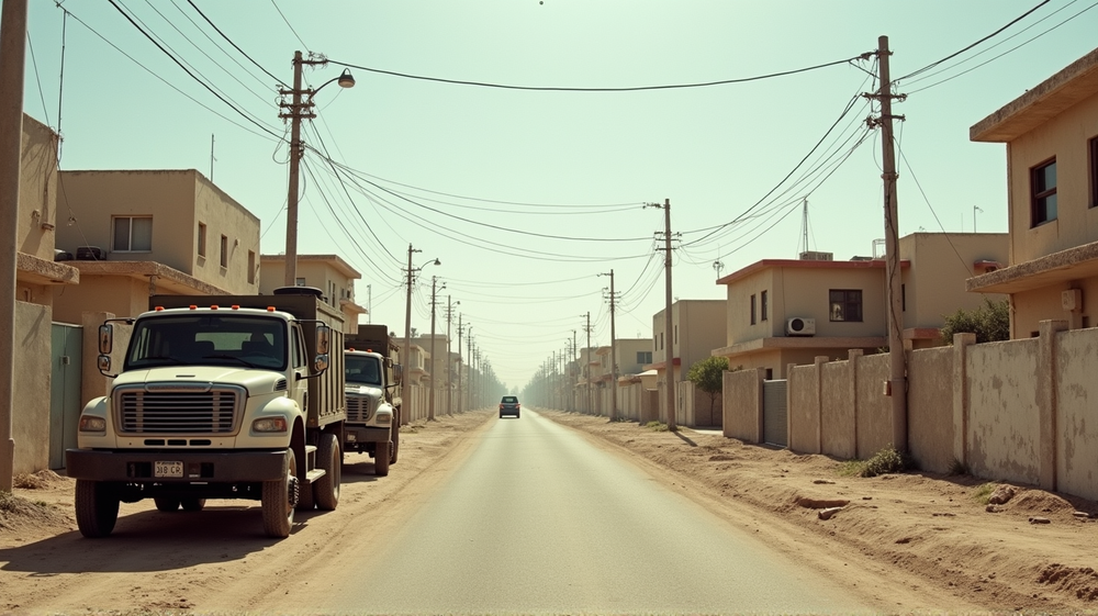 Desolation and Military Dominance: Jenin's Uncertain Future