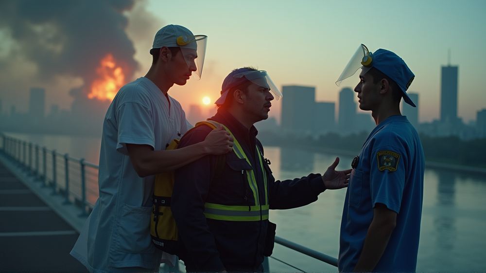 9/11 Health Program Restores Crucial Cancer Certifications Amid Turmoil