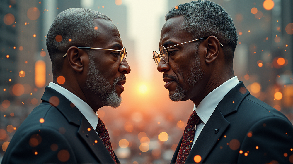 Economic Patriots in Nigeria: Rabiu and Dangote Drive a New Era